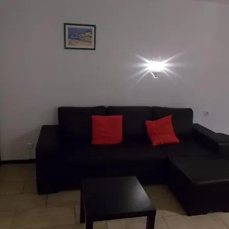דירה Bellavista