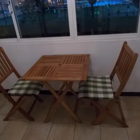 Bellavista אלבופיירה