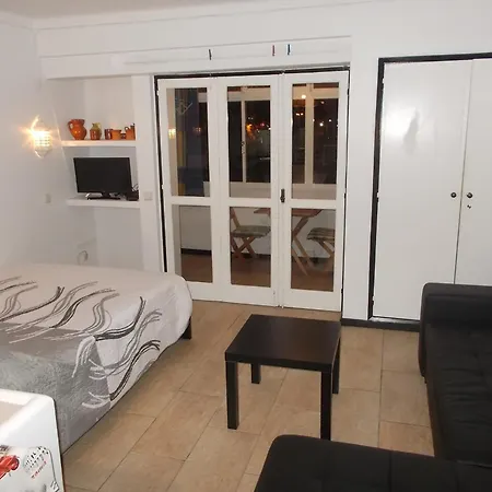 Bellavista Апартаменты