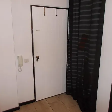 Apartmán Bellavista *