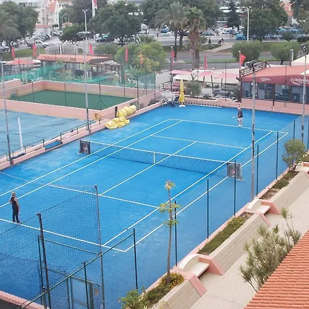 Bellavista Apartmán *