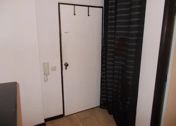 アパート Bellavista *