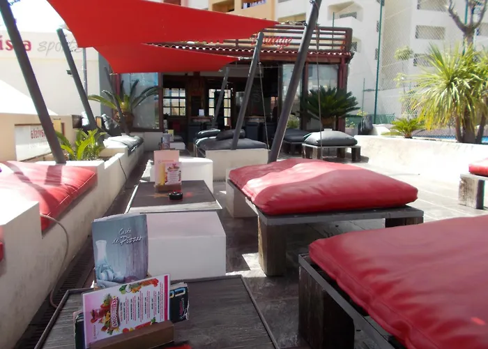 Bellavista Appartamento Albufeira