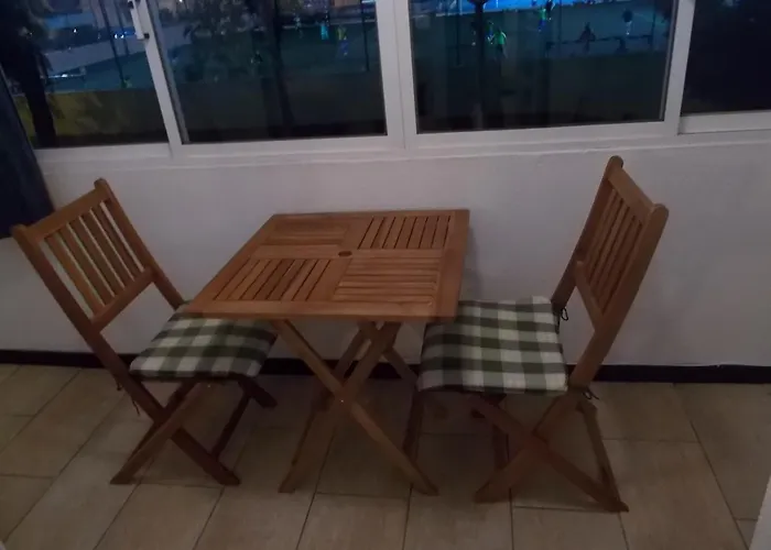 Bellavista アルブフェイラ