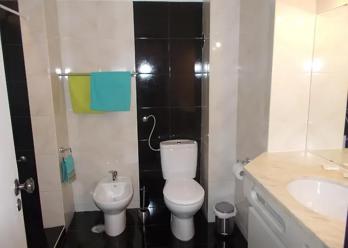 Bellavista * アルブフェイラ