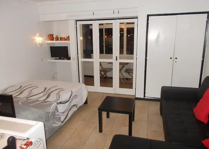 Bellavista Apartment