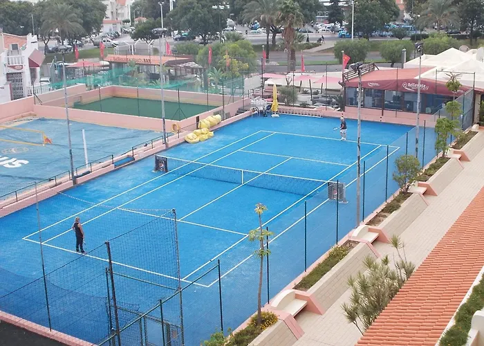 Bellavista Apartment *