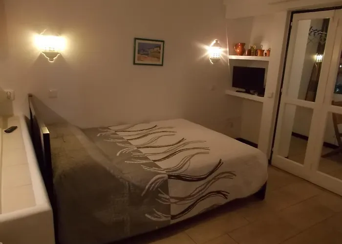 Bellavista Албуфейра