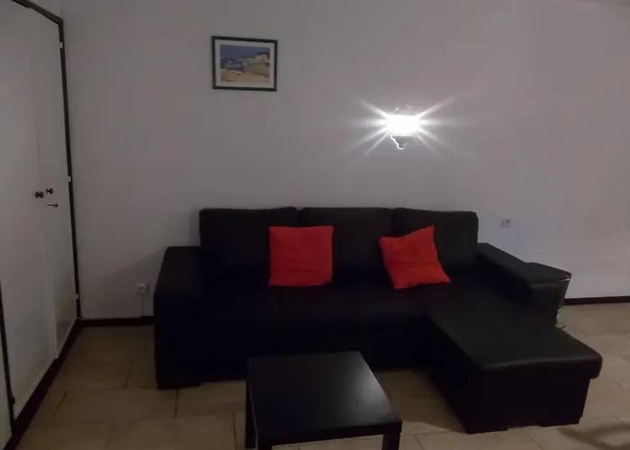 Апартаменты Bellavista