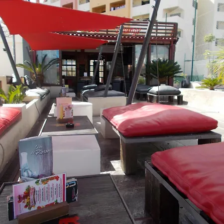 Bellavista Apartment Albufeira